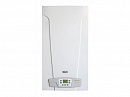 Котел настенный газовый двухконтурный BAXI ECO-4S 10F (10 кВт, закр. камера сгорания)  с доставкой в NAME