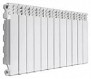 Купить Алюминиевый радиатор Fondital Calidor Super B4  PLUS 350/100 - 12 секций