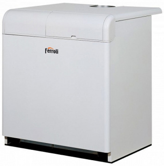 PEGASUS F3 N136 2S напольный котел FERROLI