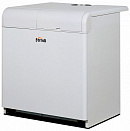 Купить Котел напольный газовый FERROLI PEGASUS F3 N170 (чугунный т/о) (0E2LBAWA)