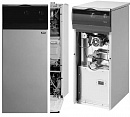 Котел напольный газовый BAXI SLIM 1.230FIN по цене 240406 руб.