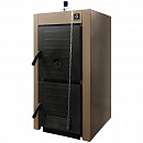 Напольный чугунный твердотопливный котёл Kentatsu MAX-M-07 (50 кВт) по цене 180500 руб.