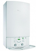 Котел настенный газовый BOSCH GAZ 7000 EXLUSIVE ZWС 28-3 MFА (закр. камера)   с доставкой в NAME