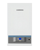 Котел настенный газовый KENTATSU Nobby Smart II 28-2CSF  (закр. камера) с доставкой в NAME
