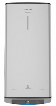 VLS ABSE LUX INOX PW WIFI 30  ARISTON